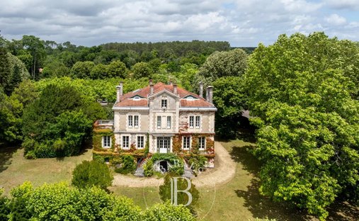 Maison à Onesse-Laharie, Nouvelle-Aquitaine, France 1