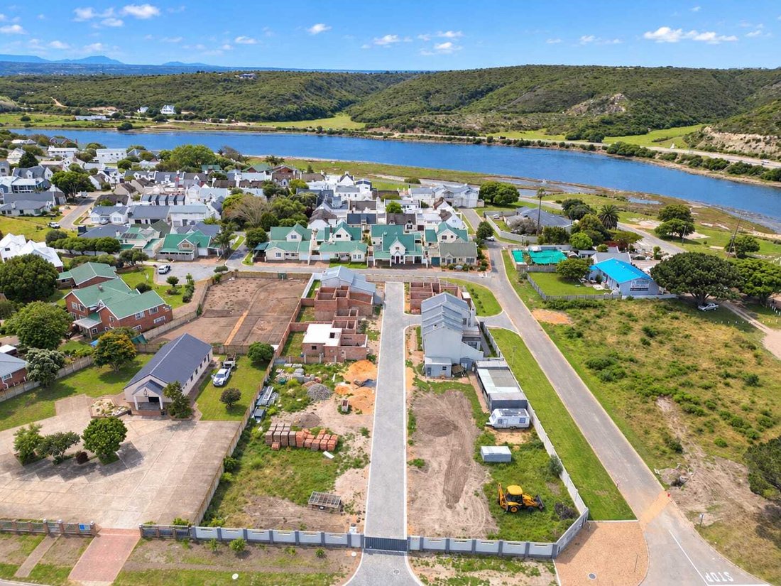 Domaine à Still Bay West, Cap occidental, Afrique du Sud 2 - 19088659