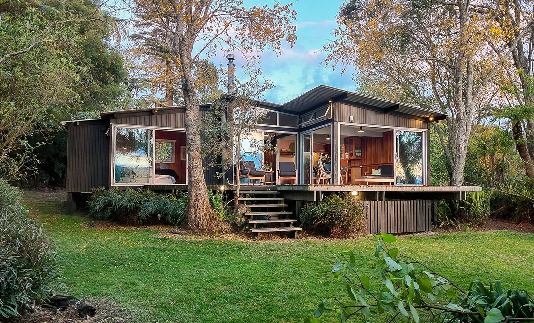Casa a Distretto di Rotorua, Baia dell'Abbondanza, Nuova Zelanda 2 - 19088976