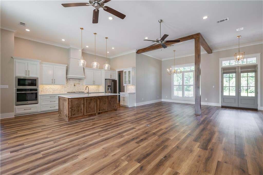 Casa a Covington, Louisiana, Stati Uniti 2 - 19090084