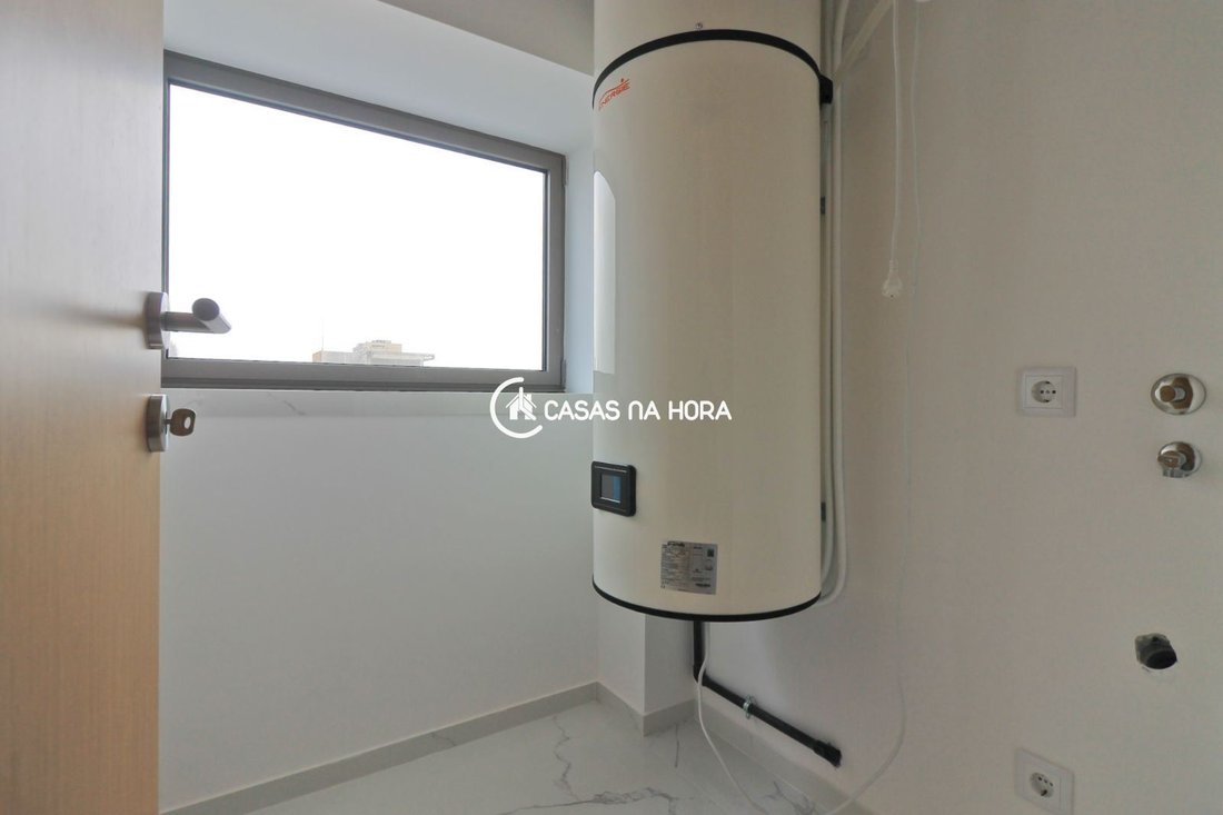 Appartement à Matosinhos et Leca da Palmeira, District de Porto, Portugal 5 - 19091997