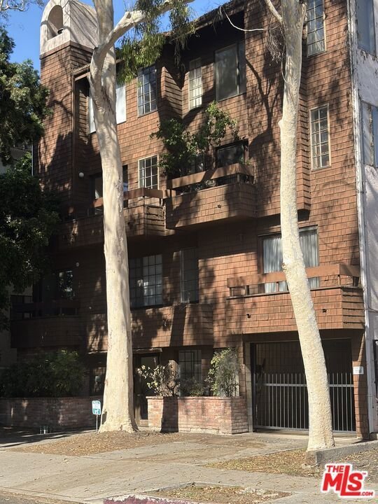 Townhouse in Los Angeles, California, United States 2 - 19090007
