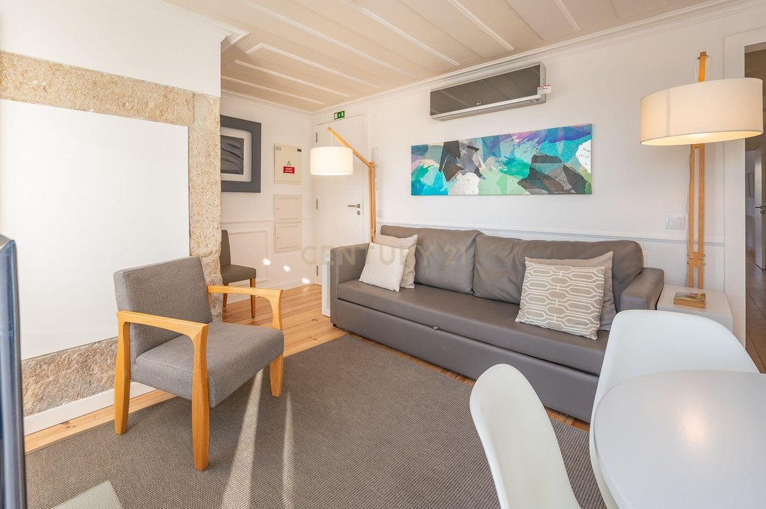Appartement à Misericordia, Lisbonne, Portugal 3 - 19090427
