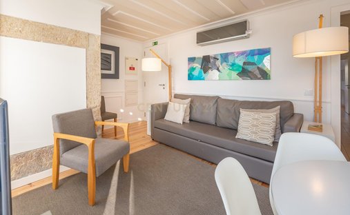 Appartement à Misericordia, Lisbonne, Portugal 1