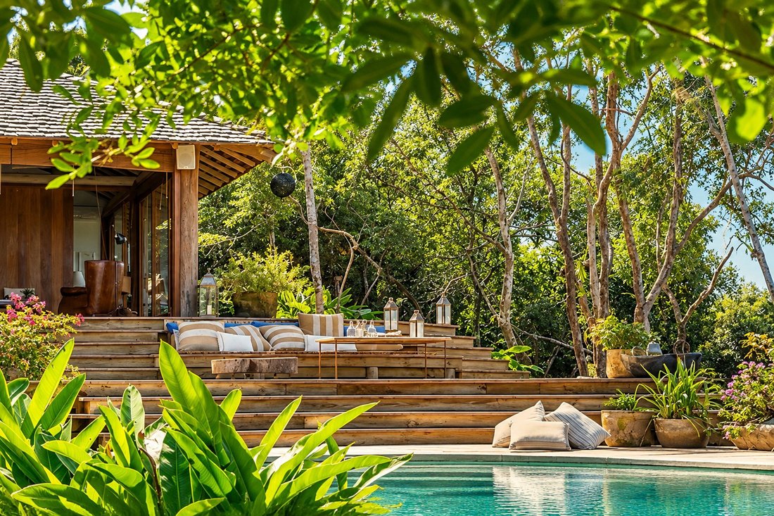 House in Trancoso, State of Bahia, Brazil 3 - 12522313