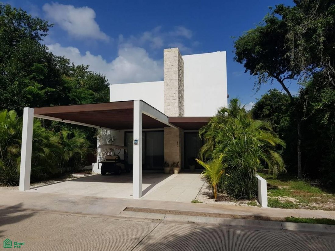 House in Tulum, Quintana Roo, Mexico 1 - 17088247