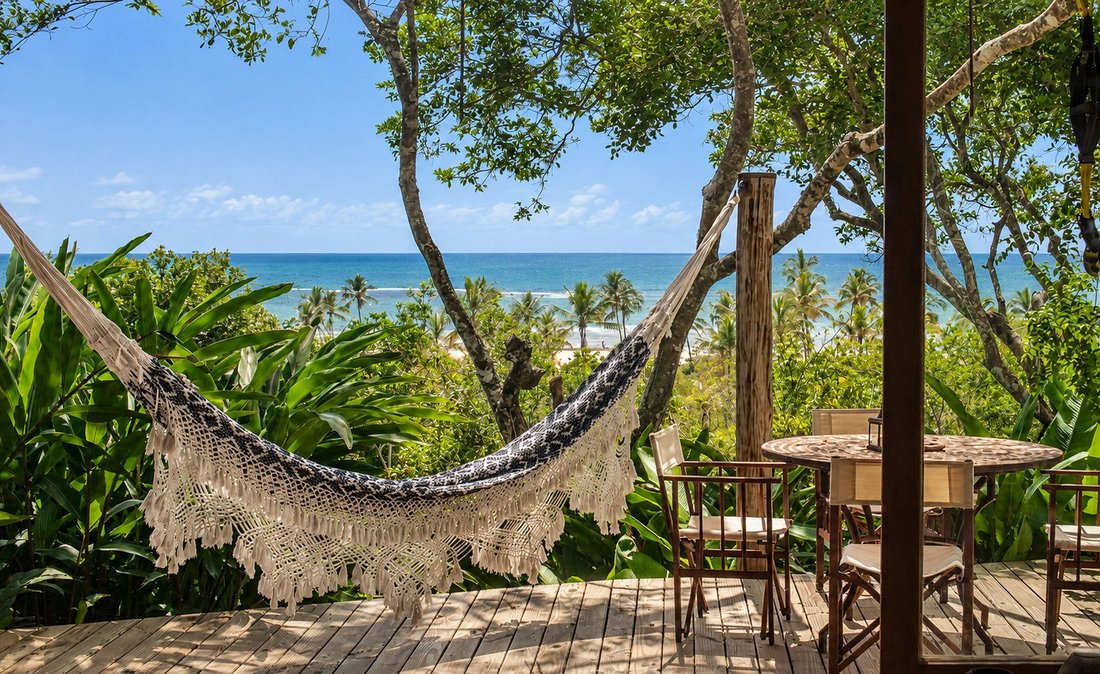 House in Trancoso, State of Bahia, Brazil 4 - 12522313
