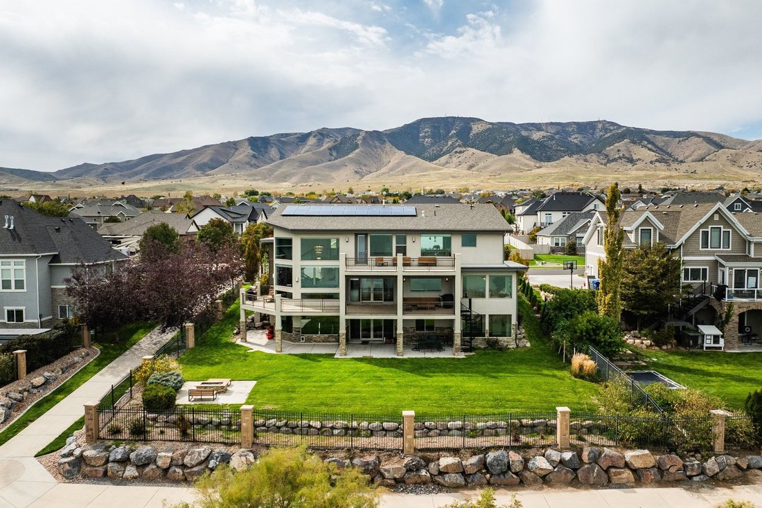 House in Saratoga Springs, Utah, United States 2 - 19088994