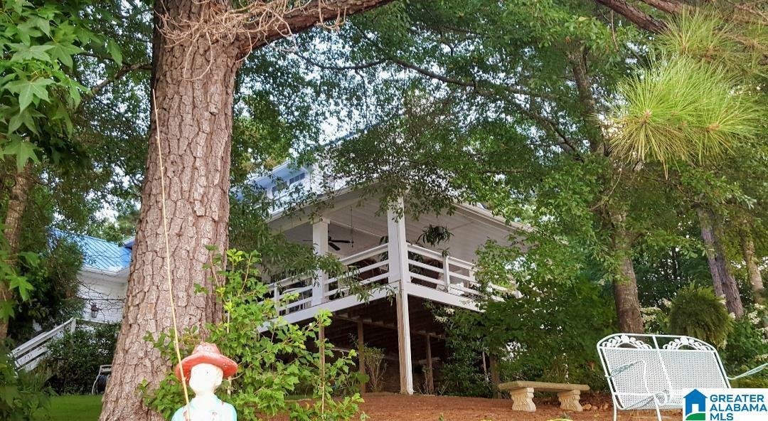 Haus in Wedowee, Alabama, Vereinigte Staaten 3 - 19089877