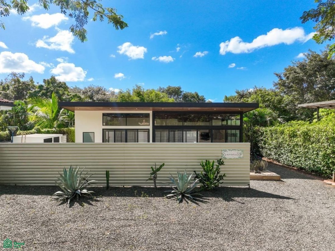 Haus in Tamarindo, Provinz Guanacaste, Costa Rica 3 - 17100918
