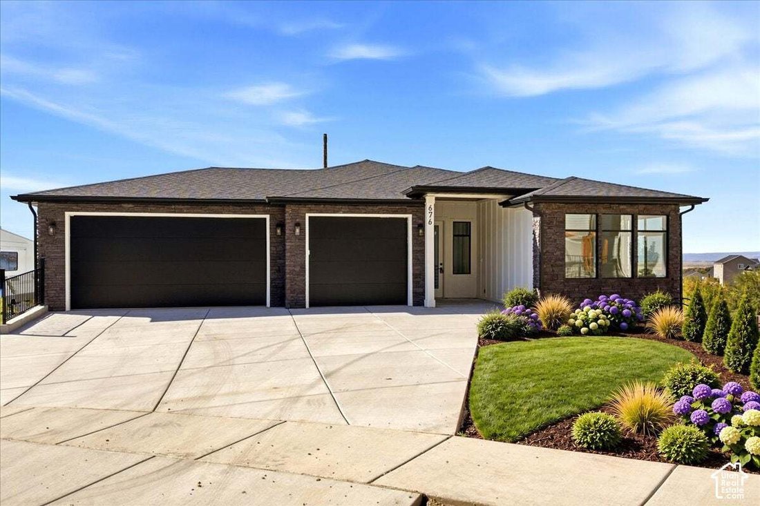 House in Willard, Utah, United States 4 - 19089149