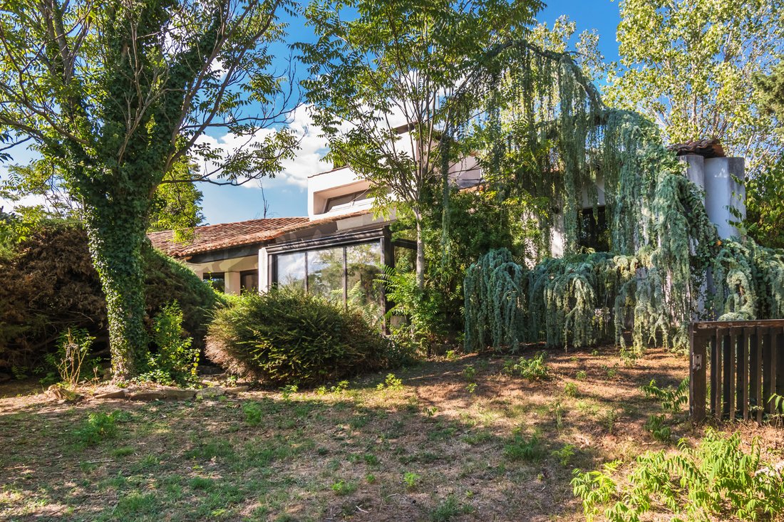 Casa en Le Val, Provenza-Alpes-Costa Azul, Francia 2 - 19090603