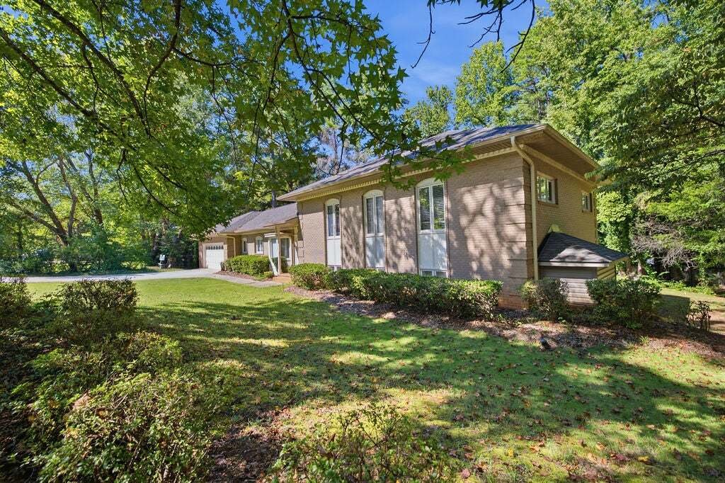 Townhouse en Clemson, Carolina del Sur, Estados Unidos 3 - 19089505