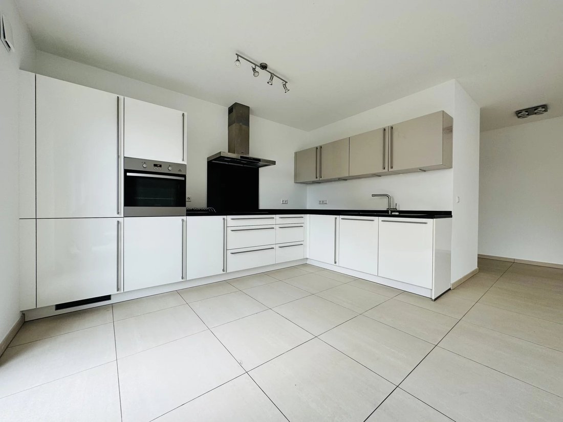 Appartamento a Bertrange, Lussemburgo, Lussemburgo 2 - 19087508