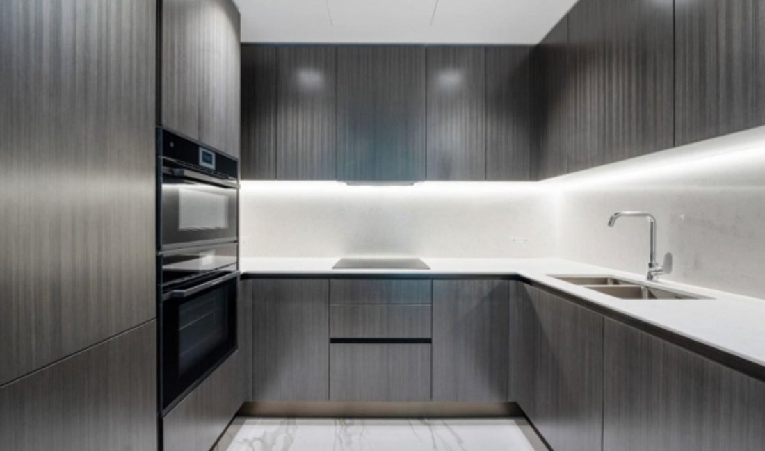 Apartment in Pimlico, Westminster, England 2 - 19089298