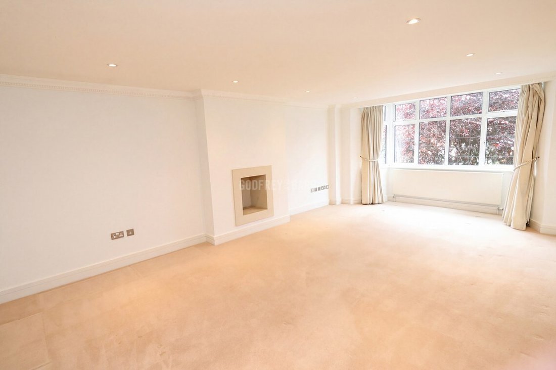Apartamento en Municipio de Barnet, Inglaterra 3 - 19089416