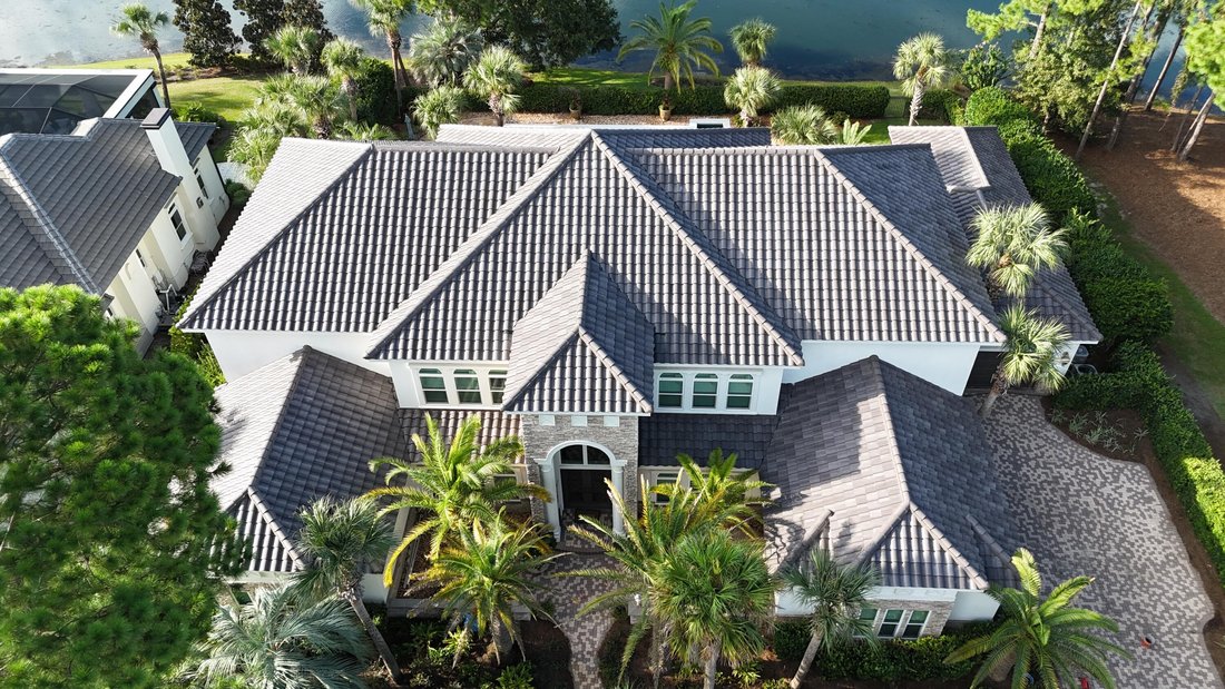 House in Miramar Beach, Florida, United States 1 - 19089256