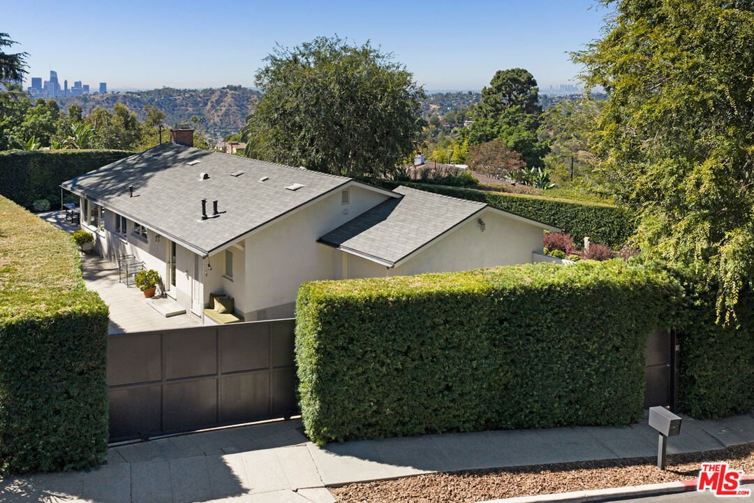 Casa a Los Angeles, California, Stati Uniti 2 - 19088812