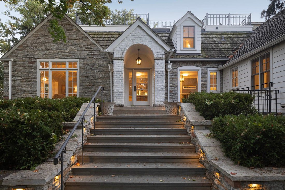 Casa a Minneapolis, Minnesota, Stati Uniti 2 - 19087355