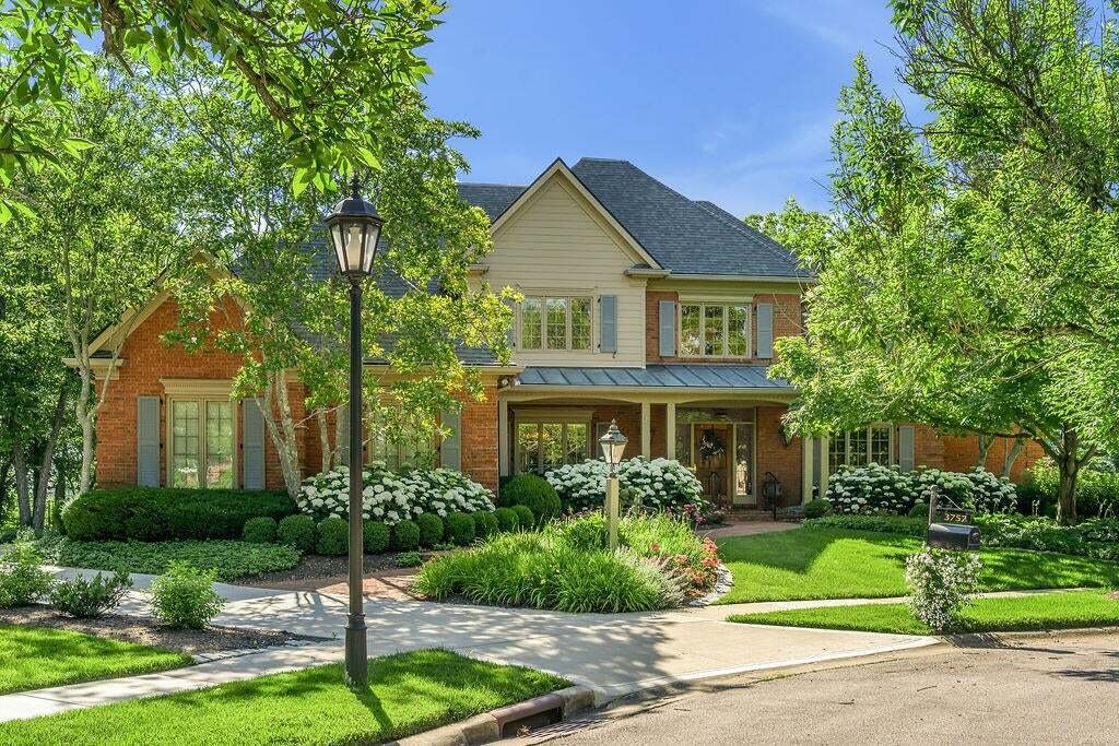 Casa a Lexington, Kentucky, Stati Uniti 1 - 19089081