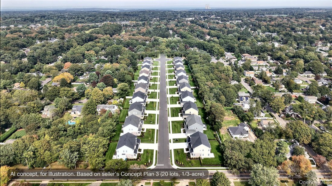 Land in Huntington, New York, Vereinigte Staaten 3 - 19088991