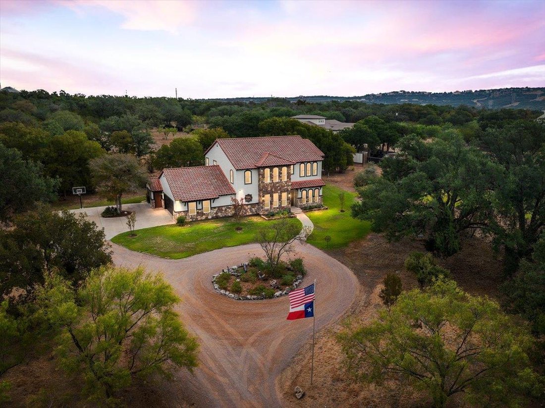 Casa en Spicewood, Texas, Estados Unidos 1 - 19089894