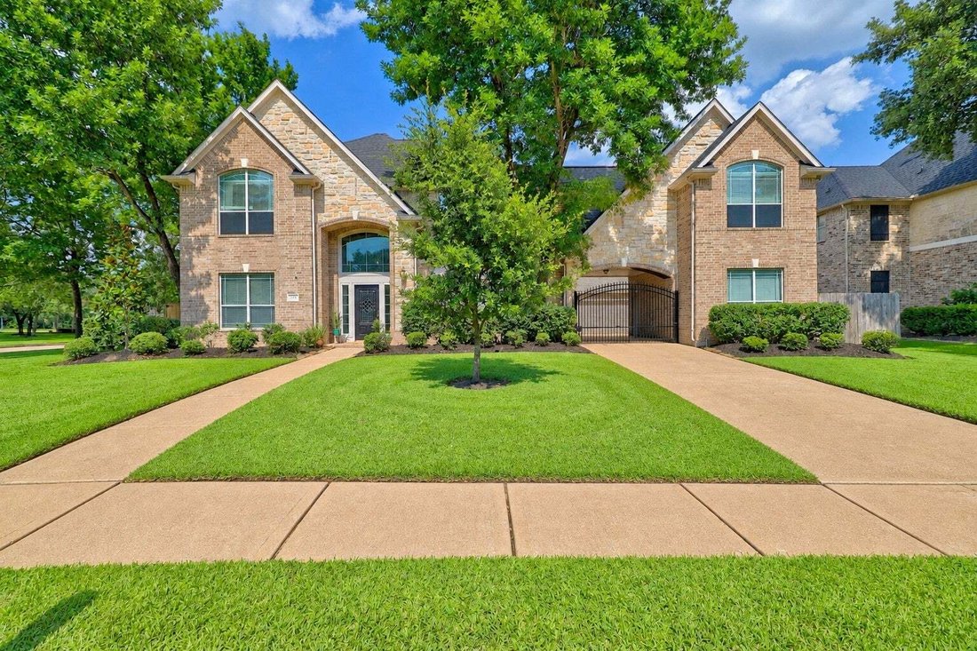 Haus in Cypress, Texas, Vereinigte Staaten 2 - 19091615