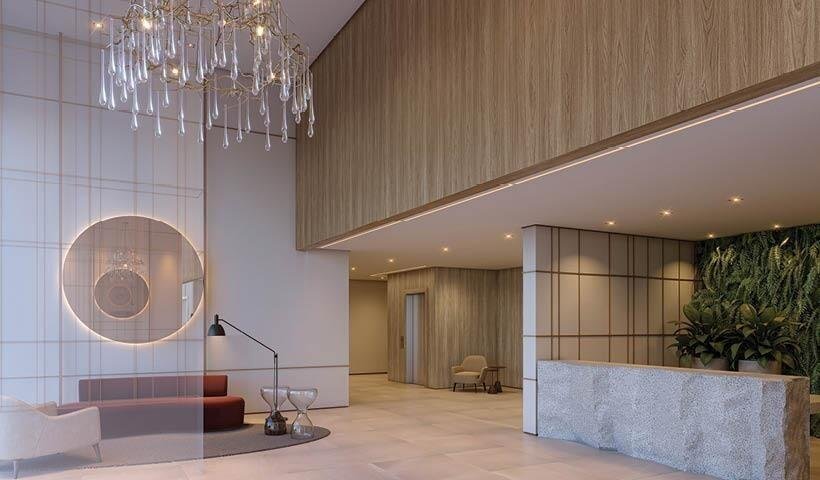Apartamento en São Paulo, Estado de São Paulo, Brasil 3 - 19090402