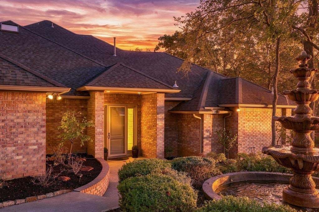 Casa a Arlington, Texas, Stati Uniti 3 - 19089642