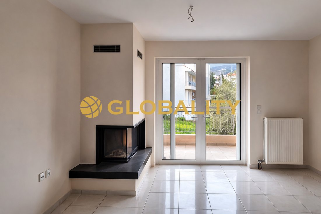 Apartamento en Gerakas, Ática, Grecia 4 - 19091930