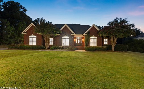 House in Evans, Georgia, United States 1
