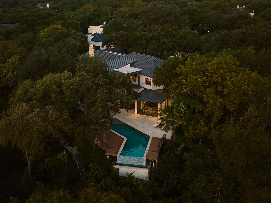 Maison à Austin, Texas, États-Unis 2 - 19088723