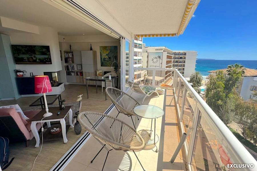 Appartement à Gènova, Palma, Îles Baléares 5 - 18007666