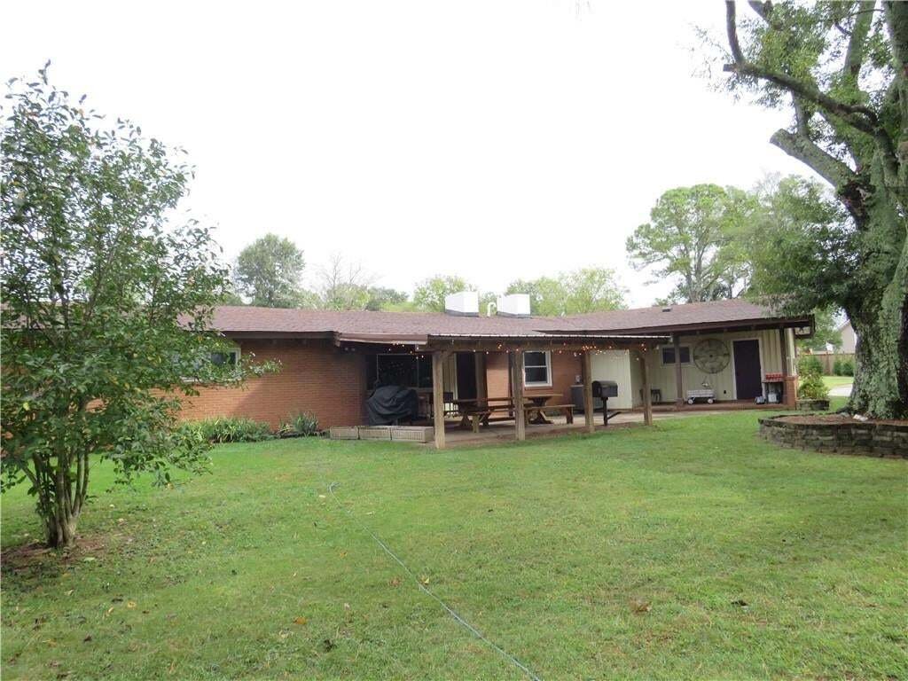 House in Cedartown, Georgia, United States 2 - 19081071