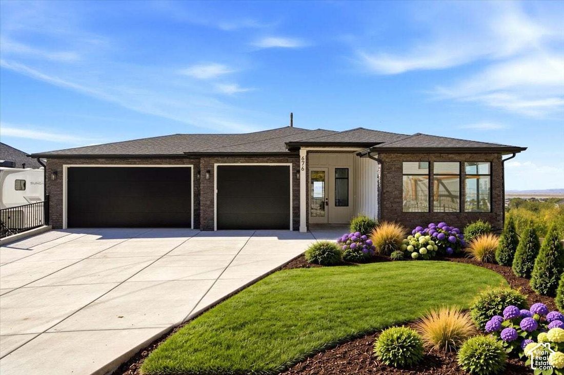 House in Willard, Utah, United States 1 - 19089149