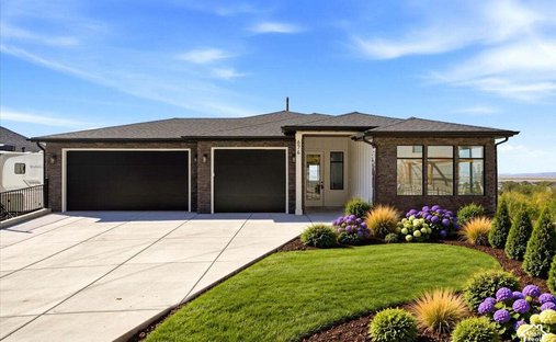 Haus in Willard, Utah, Vereinigte Staaten 1