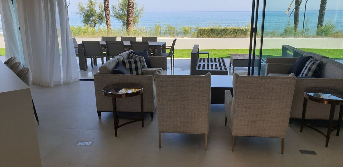 Apartment in Estepona, Andalusia, Spain 2 - 19086927