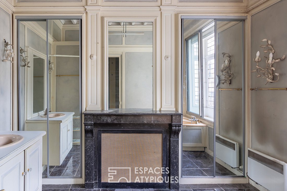 Villa en Lillemer, Bretaña, Francia 5 - 19091235