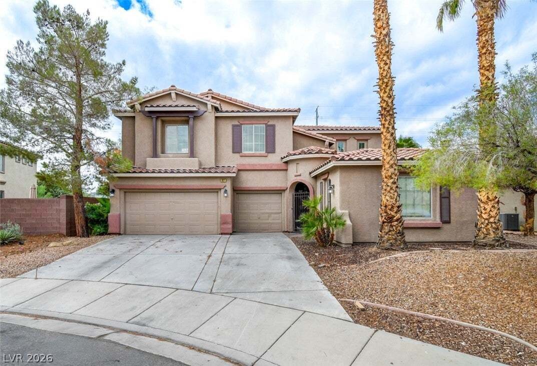 Maison à Henderson, Nevada, États-Unis 2 - 19089919