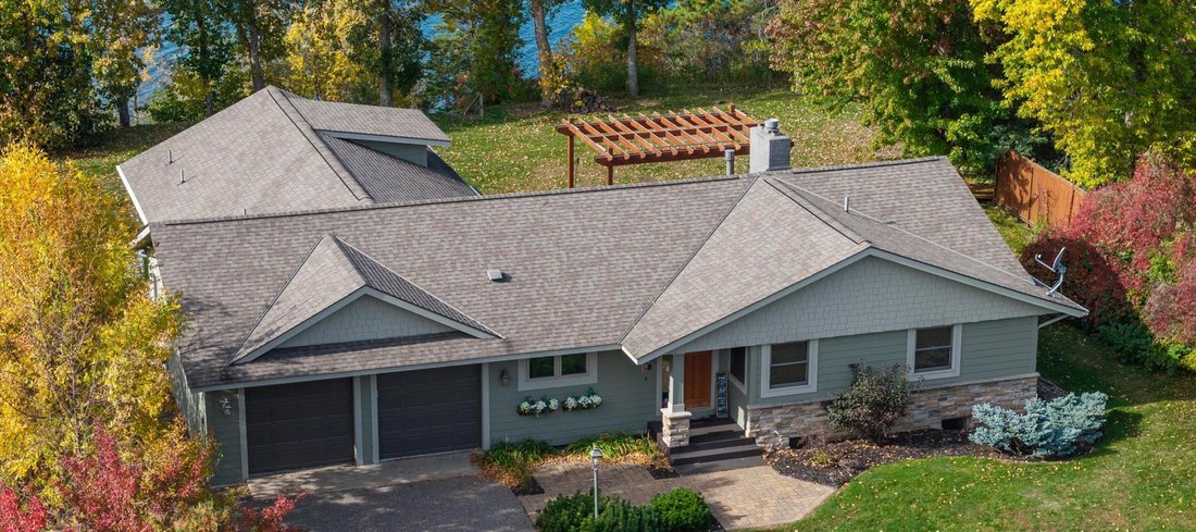 Casa a Nisswa, Minnesota, Stati Uniti 2 - 18597191