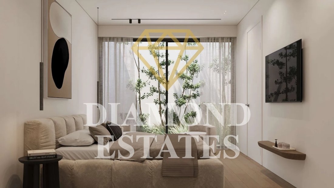 Wohnung in Glyfada, Attika, Griechenland 4 - 19087157