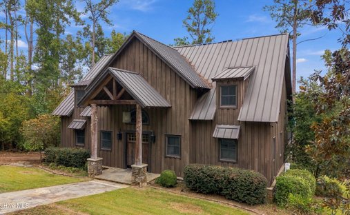 Maison à Evans, Géorgie, États-Unis 1