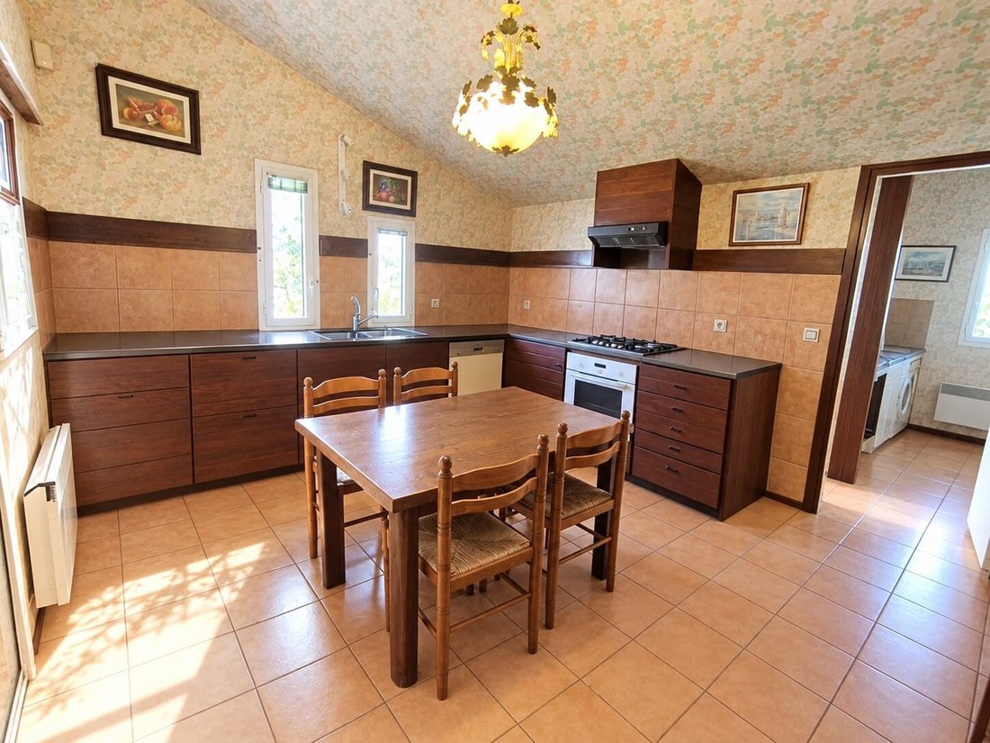 Maison à Périphérie, Le Boulou, France 4 - 19091753