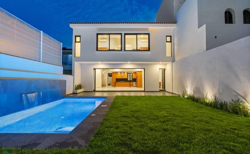 Casa en Puerto Vallarta, Jalisco, México 1