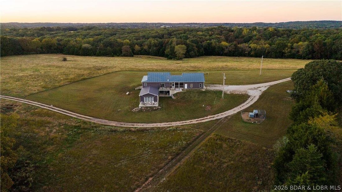 Casa a Eldon, Missouri, Stati Uniti 5 - 19089069