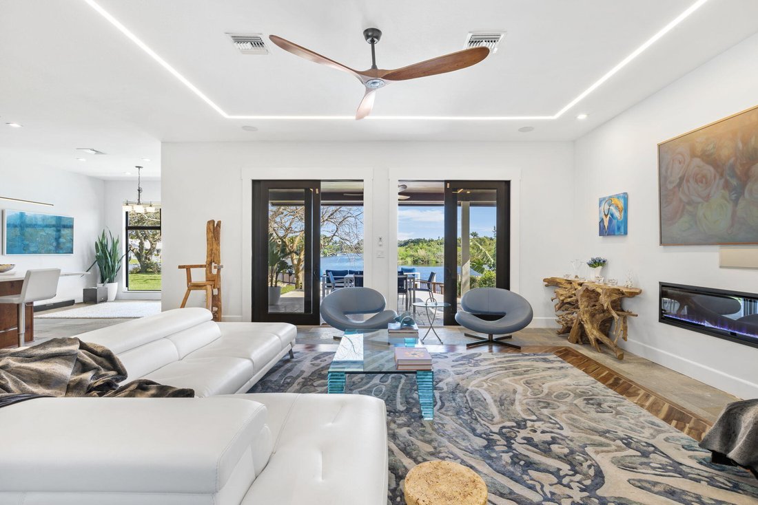 House in Lantana, Florida, United States 5 - 19089312