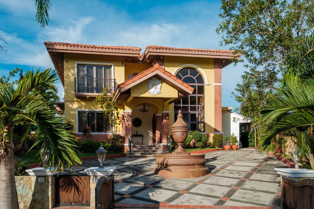 Haus in Nasugbu, CALABARZON, Philippinen 3 - 19087365