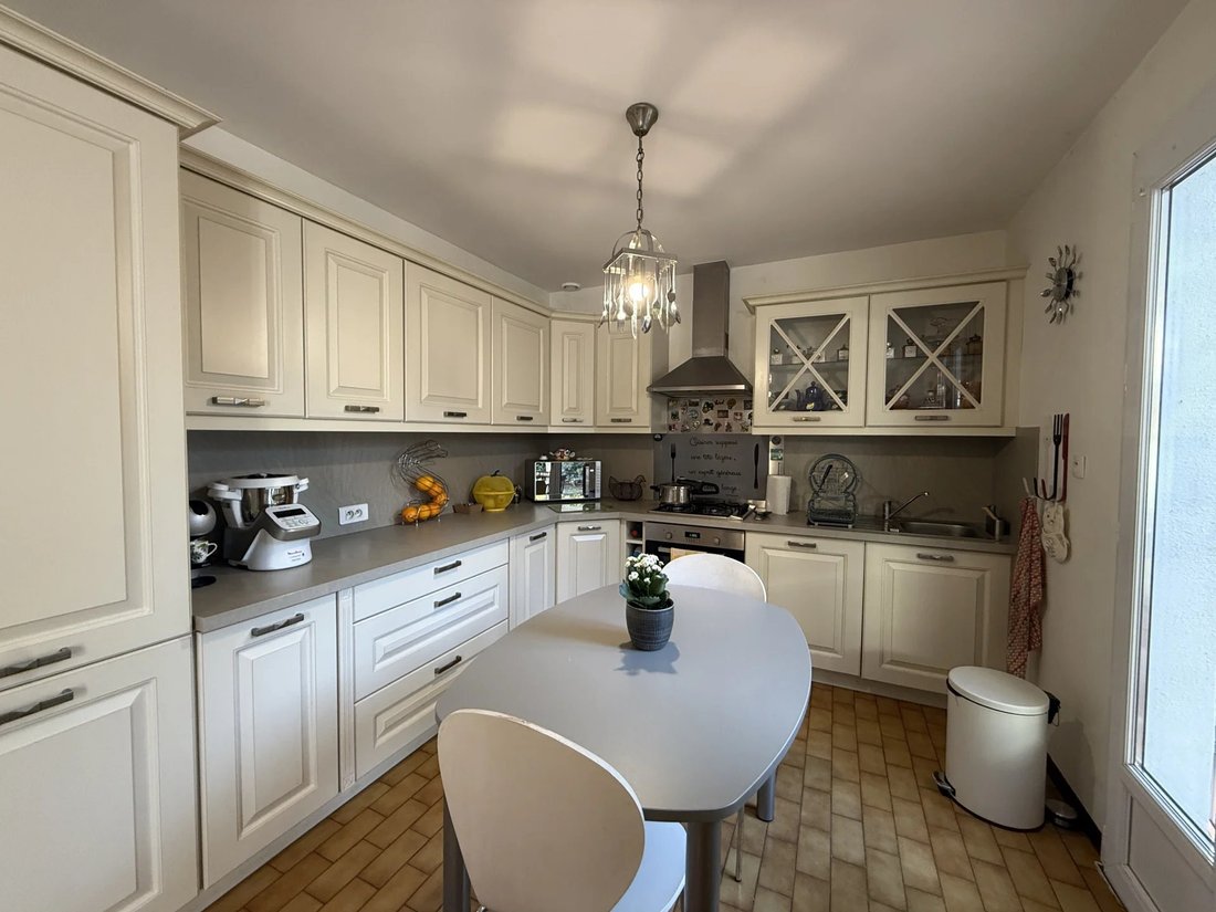 House in Nord, Roquefort-les-Pins, France 2 - 19087418