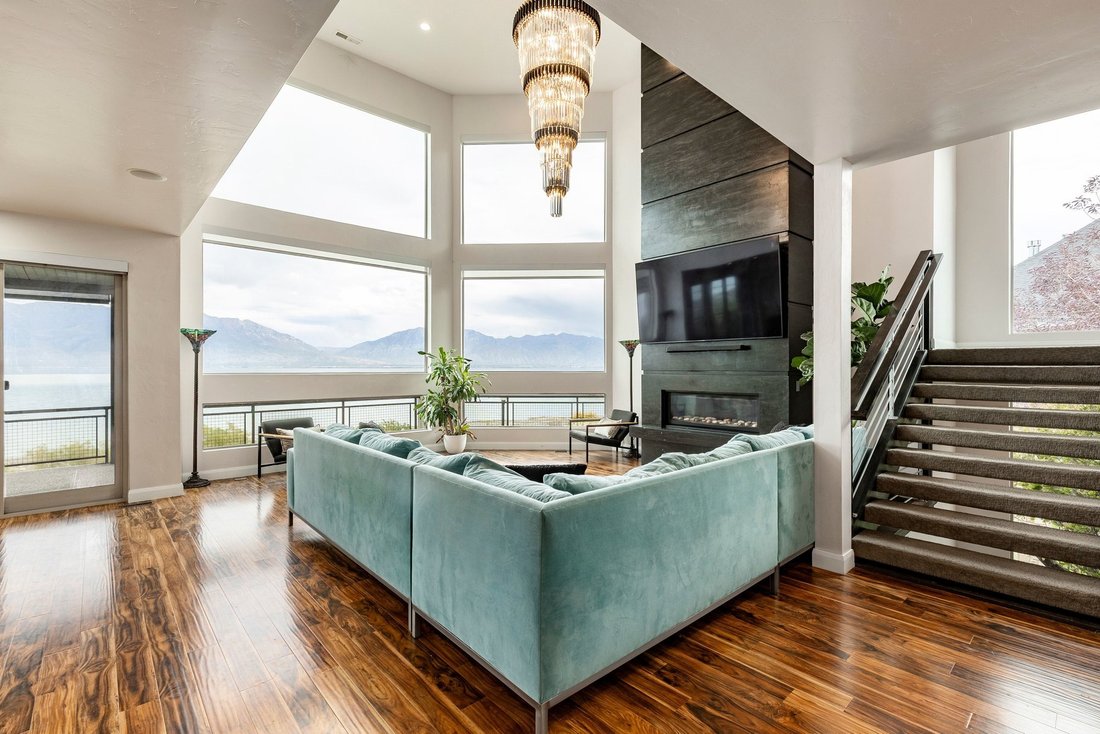 House in Saratoga Springs, Utah, United States 3 - 19088994