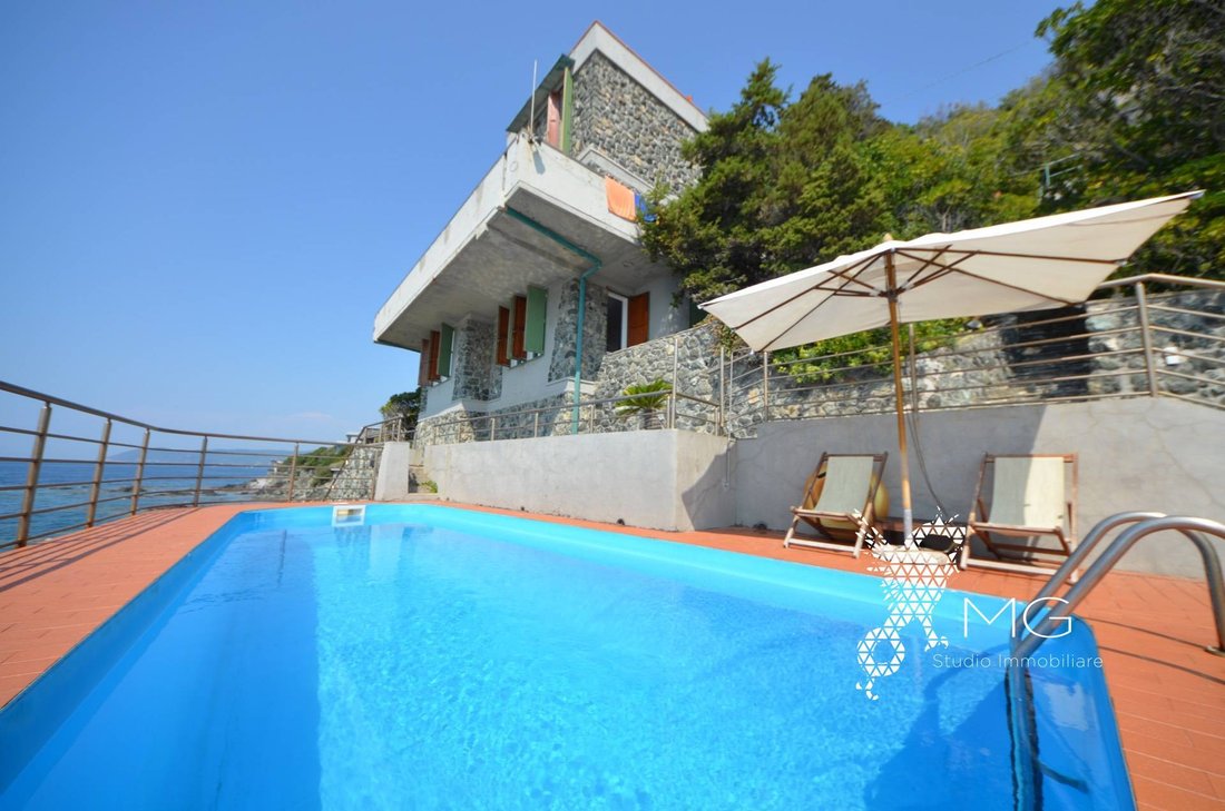 Villa in Vada, Rosignano Marittimo, Toskana 5 - 16696524